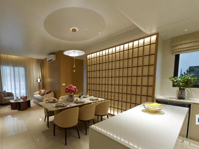 Aras Residences