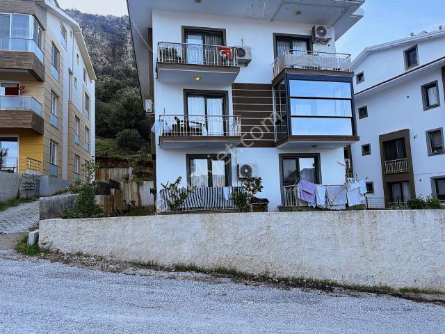 Aras'dan Karamuğarda Harika 2+1 Daire