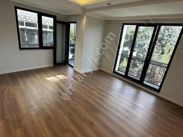Arasinşaat'tan Satılık 3+1 110m2 Orta Kat Lüks Manzaralı Daire