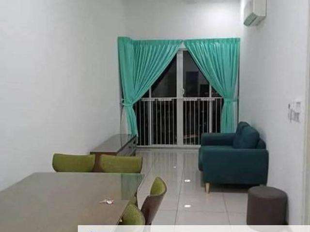 Arasia Perdana The Clovers