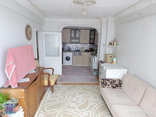 ARASTA EMLAKTAN BÜYÜKCAMİ MAHALLESİNDE SATILIK DAİRE