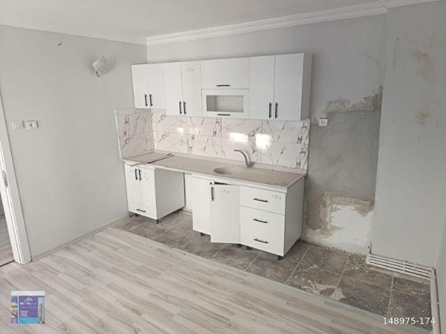 ARASTA EMLAK'TAN BÜYÜKCAMİ MAHALLESİNDE SATILIK DAİRE