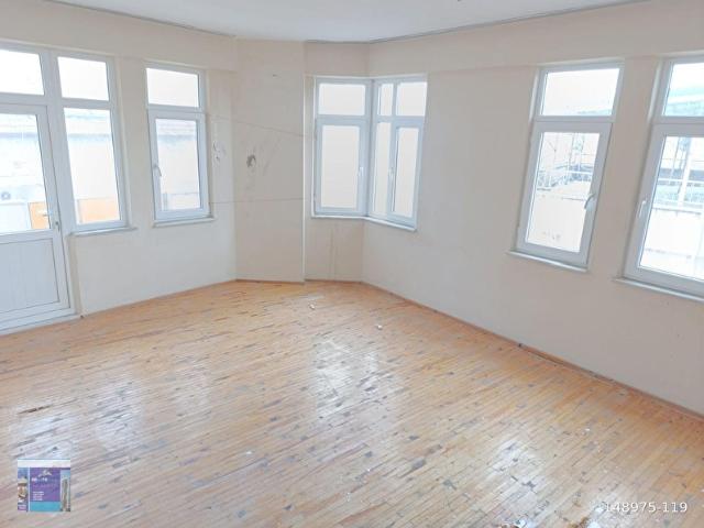 ARASTA EMLAKTAN TABAKHANE MAHALLESİNDE SATILIK DAİRE