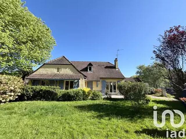 Arbus 64230 Achat / Vente maison 7 pièces t7 parking