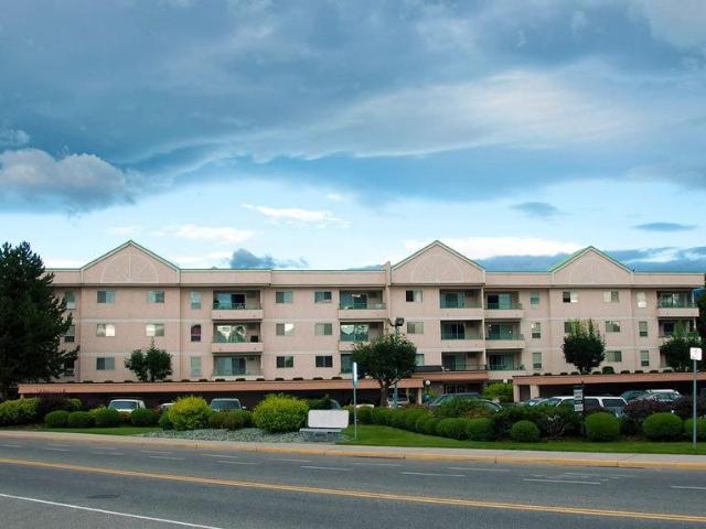 Arbutus Court