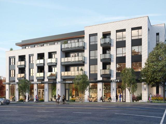 Arbutus Terrace 1 Bedroom Apartment for Rent at 2108 West 16th Ave, Vancouver, BC V6L None Arbutus
