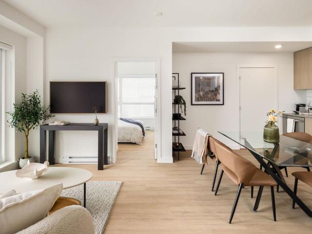 Arbutus Terrace 2 Bedroom Apartment for Rent at 2108 West 16th Ave, Vancouver, BC V6L None Arbutus