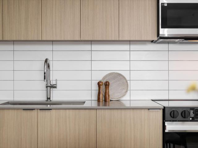 Arbutus Terrace Studio + Den [object Promise] for Rent