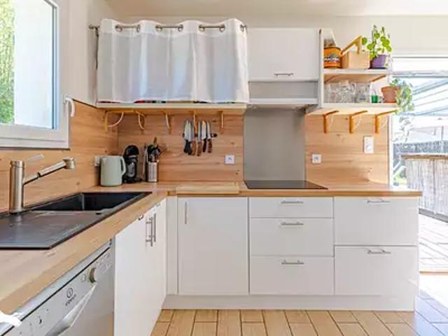 Arbanats 33640 Achat / Vente maison 4 pièces t4 parking
