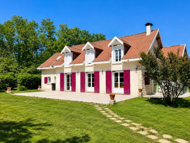 Arbanats Vente Maison 33