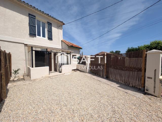Arbanats Vente Maison 33