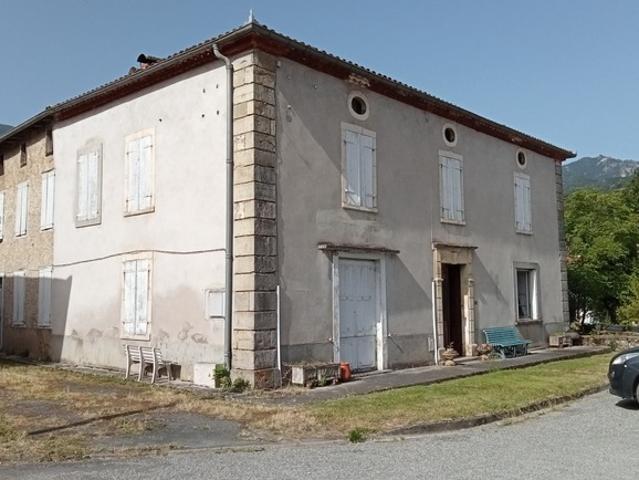 Arbas Vente Maison 31