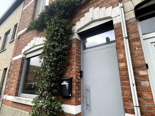 Arbeiderswoning te koop voor 299000 euro met 3 slaapkamers