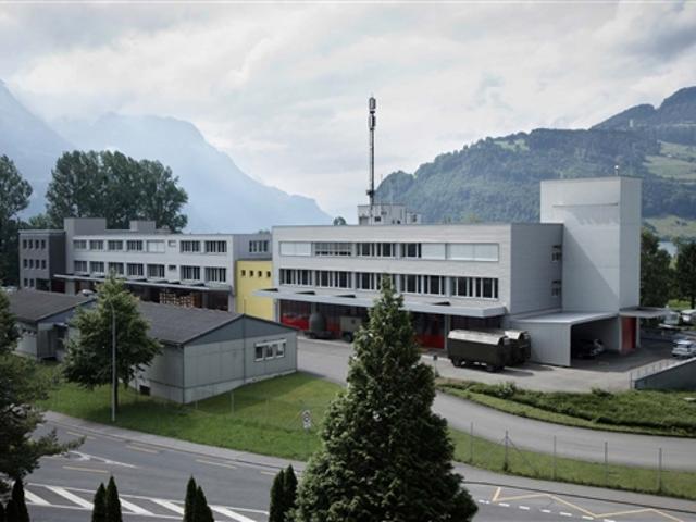Arbeiten am See durchdachte Büroflächen in schöner Umgebung