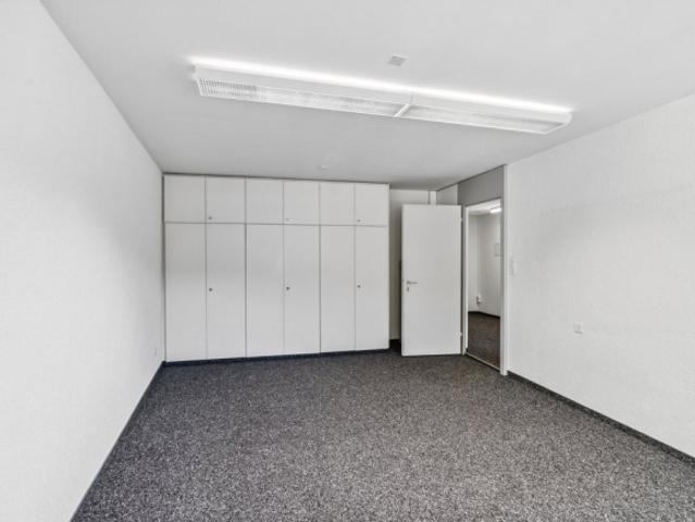 Arbeiten im Herzen von Appenzell