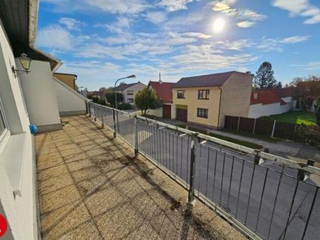 Arbeiterwohnung in Wienerherberg 578,00 Miete!