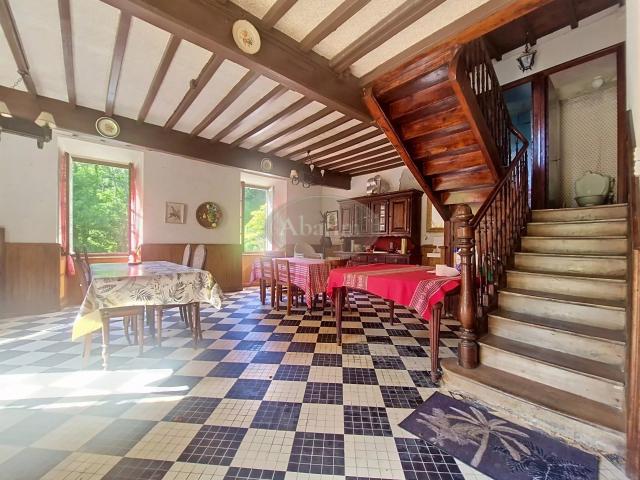 Arbéost Vente Maison 65