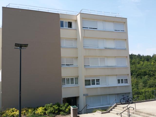 Arbent Location Appartement 01