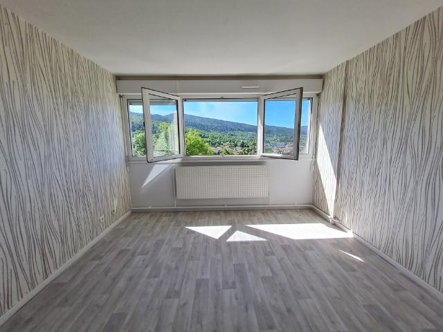 Arbent Location Appartement 01