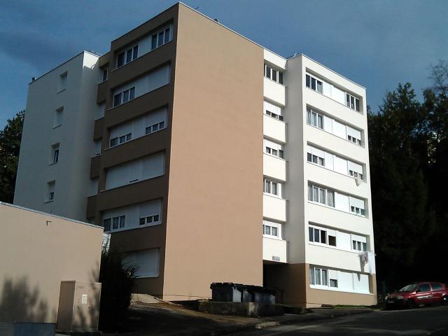 Arbent Location Appartement 01