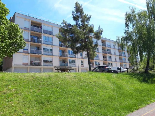 Arbent Vente Appartement 01