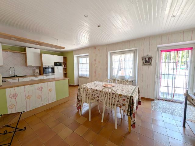 Arbent Vente Maison 01
