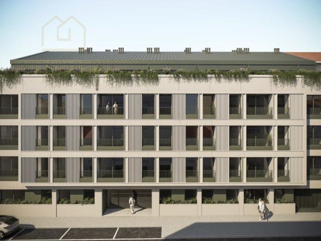 ARBO HOMES apartamentos T0 para comprar no Porto