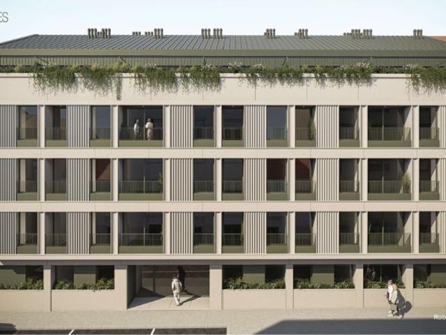 ARBO HOMES T0 Últimas unidades disponíveis para venda
