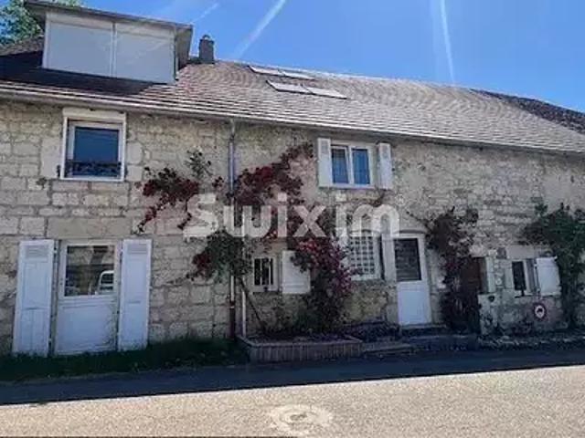 Arbois 39600 Achat / Vente maison 15 pièces t15