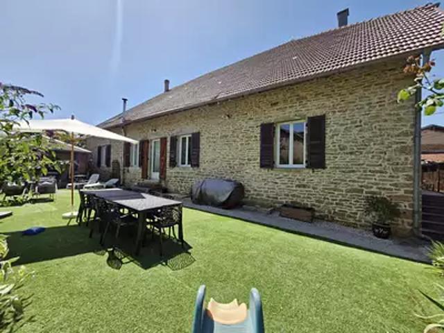 Arbois 39600 Achat / Vente maison 10 pièces t10