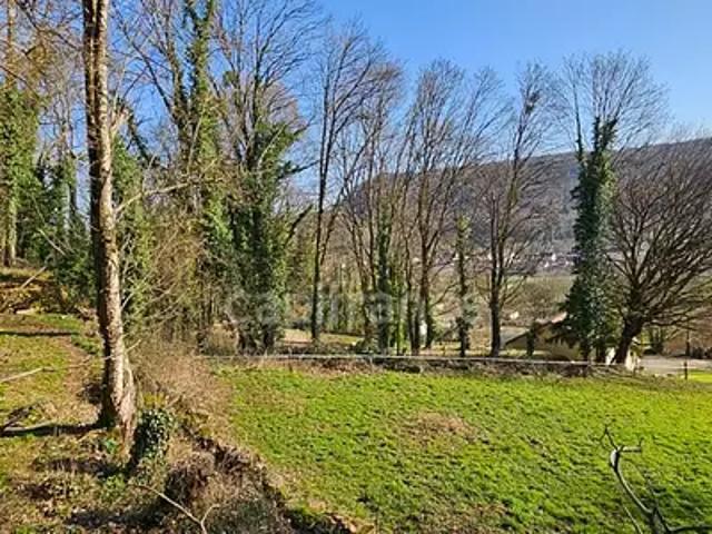 Arbois 39600 Achat / Vente terrain