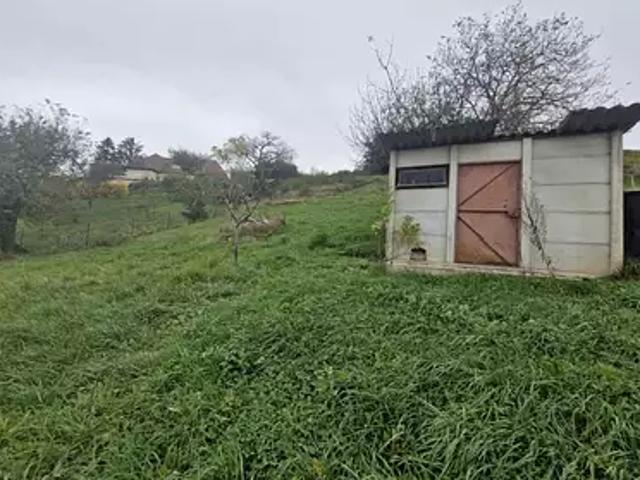 Arbois 39600 Achat / Vente terrain