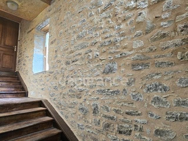 Arbois Vente Appartement 39