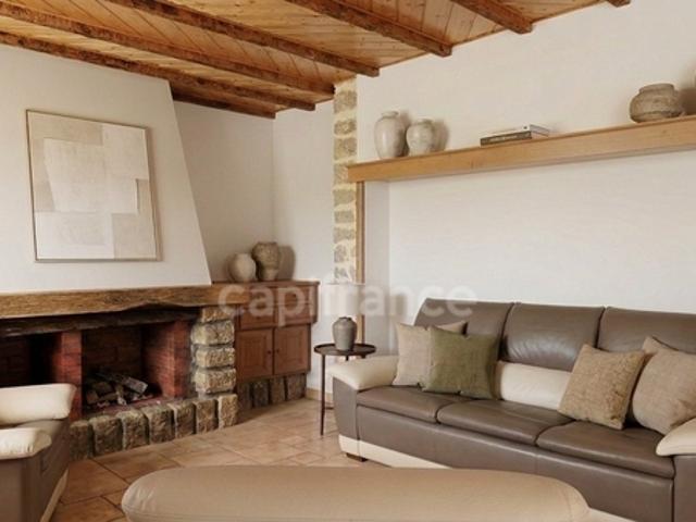 Arbois Vente Maison 39