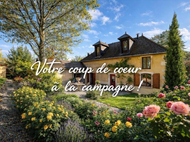 Arbois Vente Maison 39