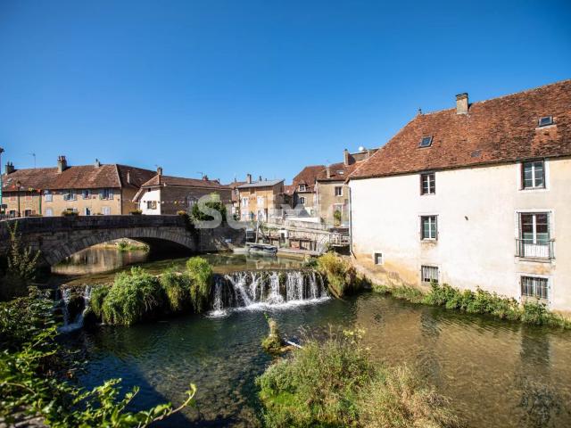 Arbois Vente Maison 39