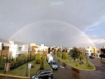 Arboledas de San Javier, Pahcuca. Zona plateada. Blvd. Colosio