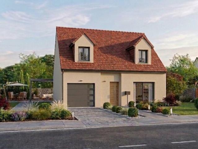 Arbonne la Forêt Vente Maison 77