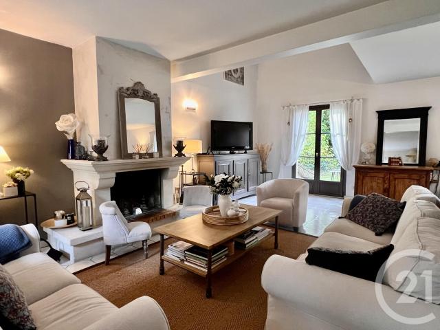Arbonne la Forêt Vente Maison 77