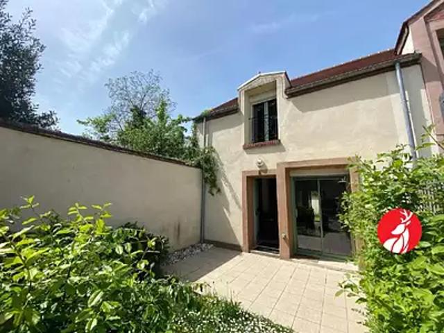 Arbonne la Forêt 77630 Achat / Vente maison 3 pièces t3