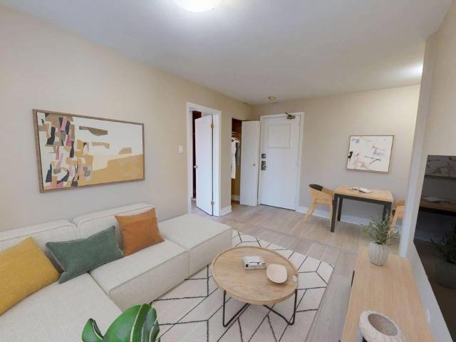 Arbor Village Hollington 1 Bedroom Apartment for Rent at 1030/1040 Hollington St, Ottawa, ON K1Z None Carlington