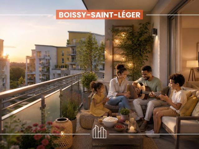 ARBOR&SENS 1 à 5 pièces, 33 à 103 m²