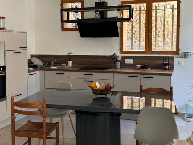 Arboras Location Maison 34
