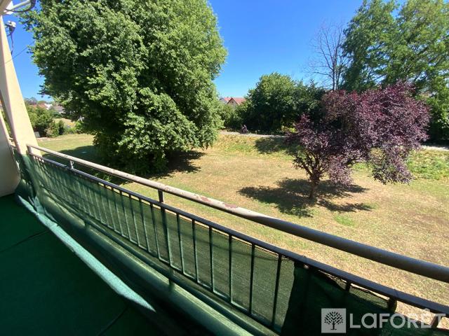 Audincourt Vente Appartement 25