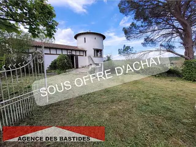 Arboucave 40320 Achat / Vente maison 4 pièces t4