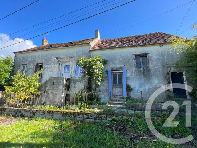 Arbourse Vente Maison 58