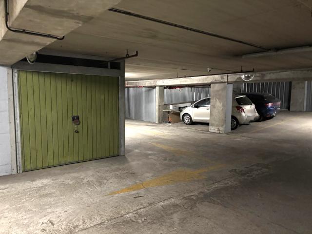 Arcueil Location Parking / Garage 94