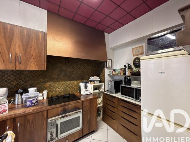 Arcueil Vente Maison 94