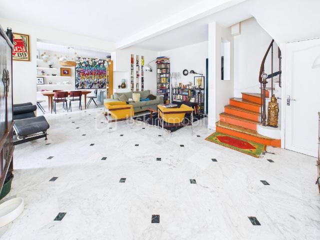 Arcueil Vente Maison 94