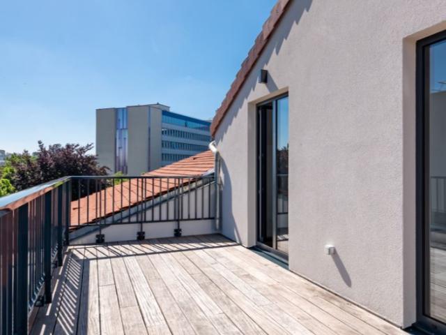 Arcueil Vente Appartement 94